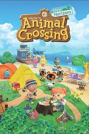 Animal Crossing