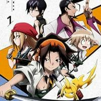 Shaman King