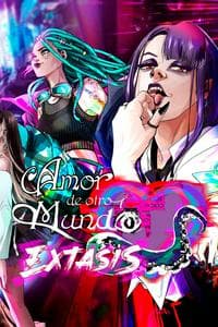 Amor De Otro Mundo: Éxtasis (ADOME)