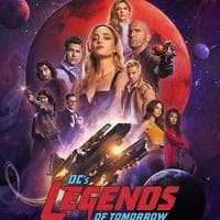 Legends of Tomorrow (2016)