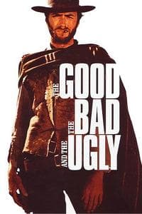 The Good, The Bad And The Ugly (1966)