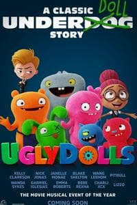 UglyDolls