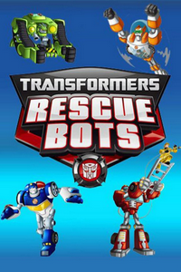 Transformers: Rescue Bots