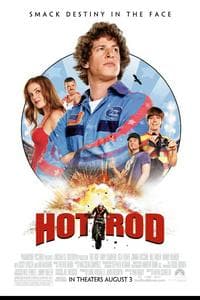 Hot Rod (2007)