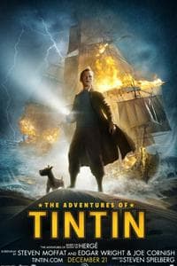 The Adventures of Tintin (2011)