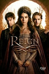 Reign (2013)