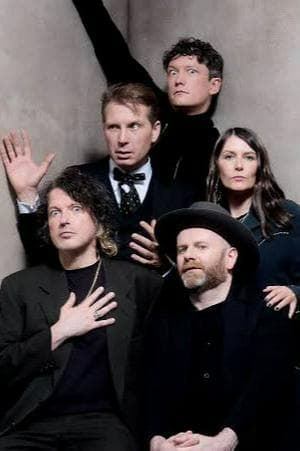 Franz Ferdinand 