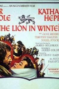 The Lion in Winter (1968)