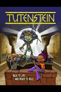 Tutenstein