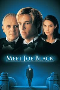 Meet Joe Black (1998)