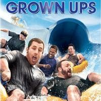 Grown Ups