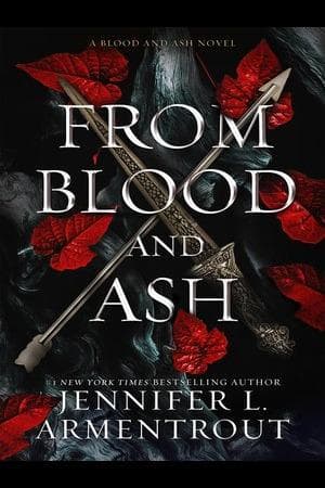 Blood and Ash Series