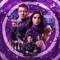 Hawkeye (2021)