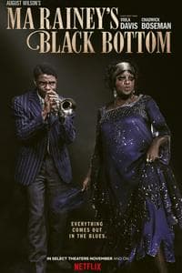 Ma Rainey's Black Bottom (2020)