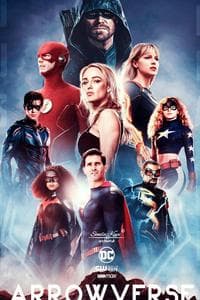 Arrowverse