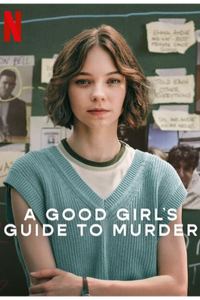A Good Girl’s Guide to Murder TV Show