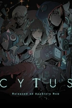 Cytus II