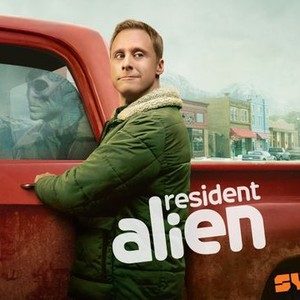 Resident Alien