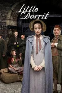 Little Dorrit (2008)