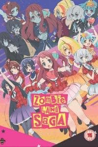 Zombieland Saga