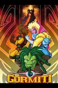 Gormiti