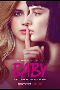 Baby (2018)