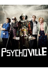 Psychoville