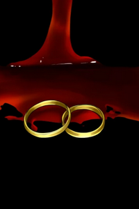 Till Death Do Us Part by Electricpuke