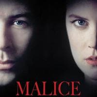 Malice (1993)