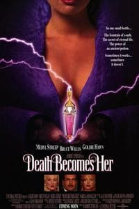 Death Becomes Her (1992)