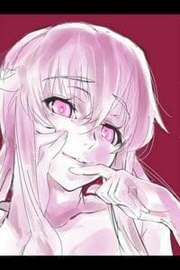 Yandere Anime/Manga Characters