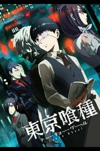 Tokyo Ghoul