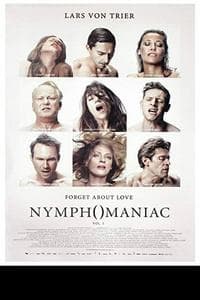 Nymphomaniac (2013)