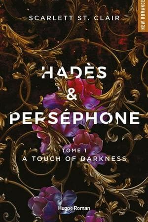 A Touch of darkness (series)