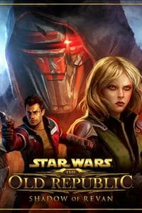 Star Wars: The Old Republic