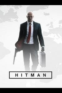 The Hitman Franchise