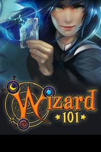 Wizard101