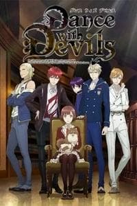 Dance With Devils