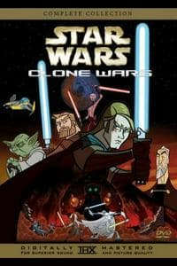 Star Wars: Clone Wars (2003)