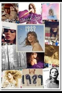 Taylor Swift Songs