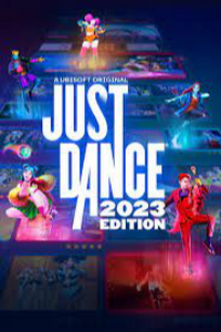 Just Dance (Characters)