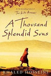 A Thousand Splendid Suns