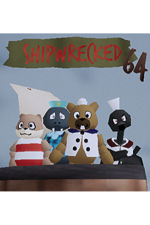 Shipwrecked 64