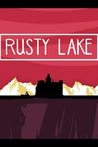 Rusty lake