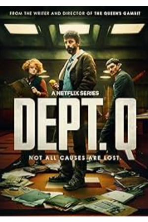 Dept. Q (2025)