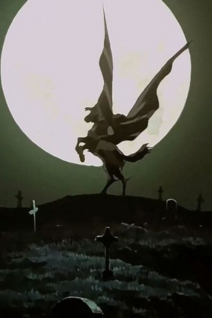 Vampire Hunter D