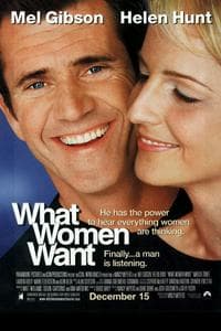 What Women Want (2000)