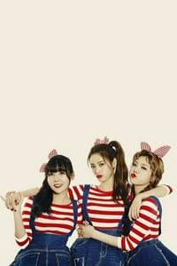 Orange Caramel