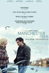 Manchester by the Sea (2016)