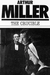 The Crucible